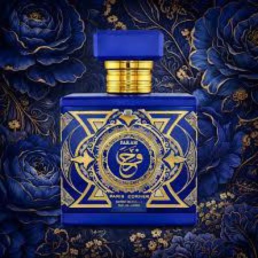 Paris Corner Farah Perfume unisex 100 ml [2]