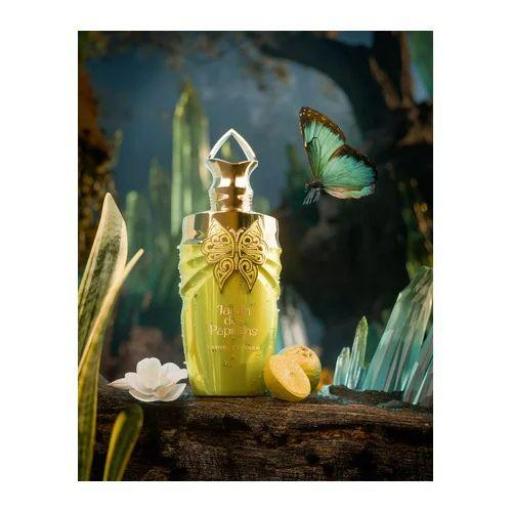 Paris Corner Jardin Des Papillons EDP W 100 ml [2]