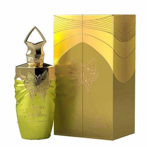 Paris Corner Jardin Des Papillons EDP W 100 ml
