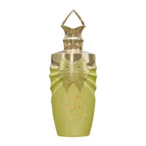 Paris Corner Jardin Des Papillons EDP W 100 ml [1]