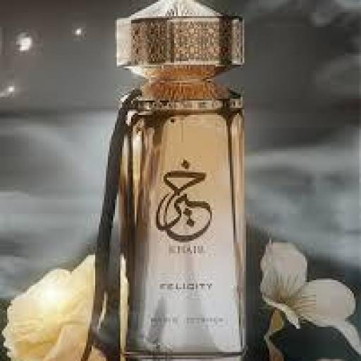 Paris Corner Khair Felicity EDP W 100 ml [3]