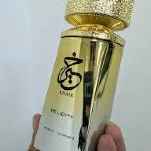 Paris Corner Khair Felicity EDP W 100 ml [2]