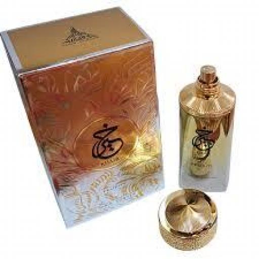 Paris Corner Khair Felicity EDP W 100 ml [4]