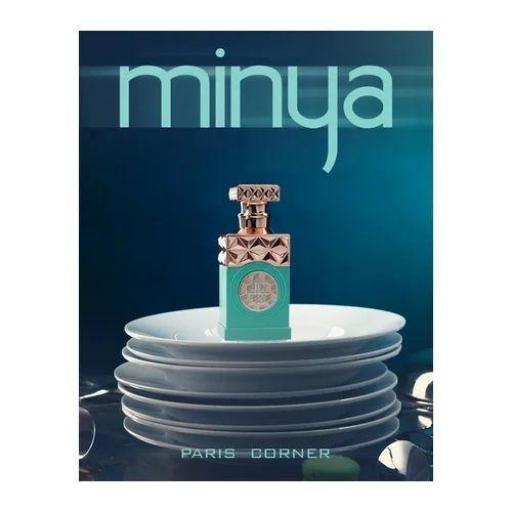 Paris Corner Minya EDP U 100 ml [2]