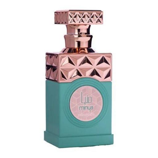 Paris Corner Minya EDP U 100 ml [1]