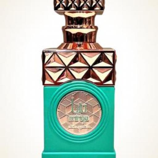 Paris Corner Minya EDP U 100 ml [1]