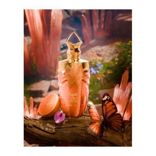 Paris Corner Papillon Des Vents EDP W 100 ml [3]