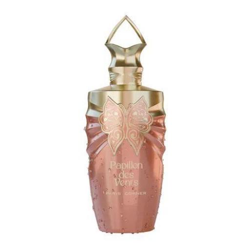 Paris Corner Papillon Des Vents EDP W 100 ml [1]