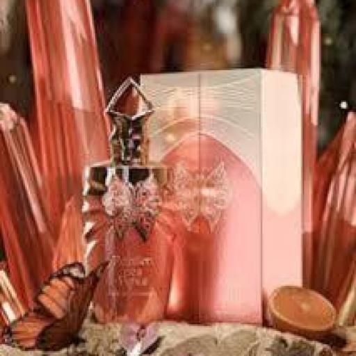 Paris Corner Papillon Des Vents EDP W 100 ml [2]