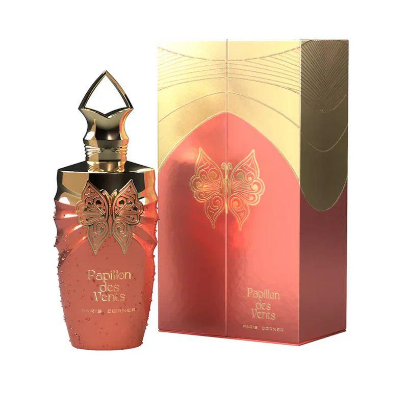 Paris Corner Papillon Des Vents EDP W 100 ml
