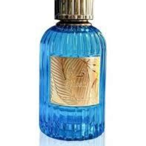 Paris Corner Qissa EDP U 100 ml [1]