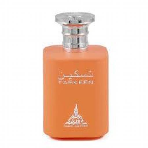 Paris Corner Taskeen EDP W 100 ml [1]