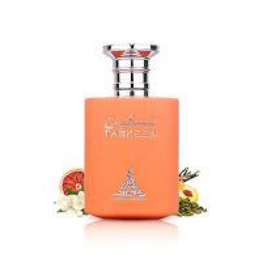 Paris Corner Taskeen EDP W 100 ml [3]
