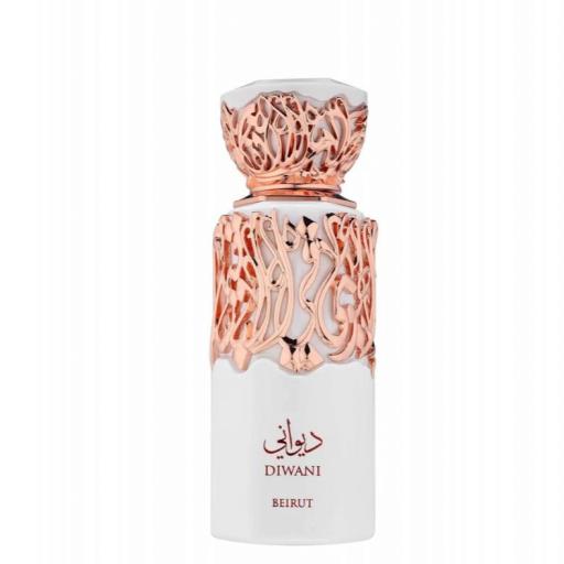 French Avenue Diwani Beirut EDP W 100 ml [1]