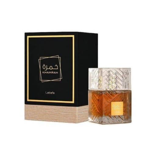 Lattafa Khamrah EDP 100 ml [2]