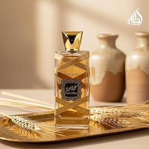 Perfume Lattafa Oud Mood Elixir 100 ml Unisex [1]