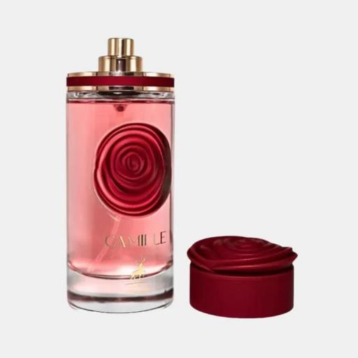 Maison Alhambra Camille EDP 100 ml [2]