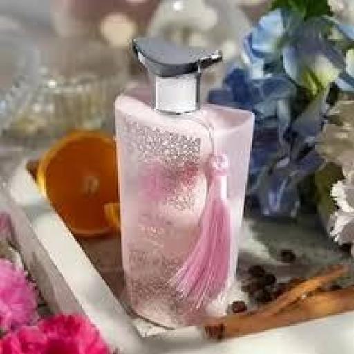 Perfume Nusuk Areej Al Zahoor 100 ml Mujer [2]