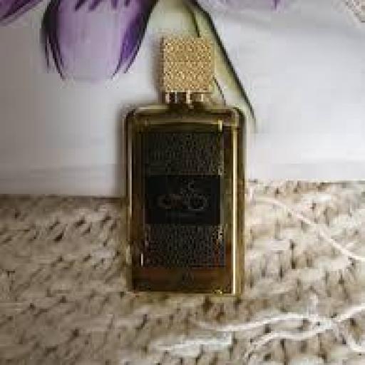 Perfume Nusuk Eshq EDP 100 ml Mujer [2]