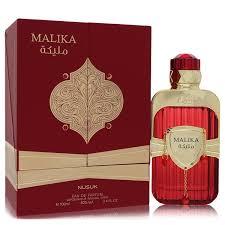 Perfume Nusuk Malika 100 ml Mujer