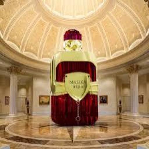 Perfume Nusuk Malika 100 ml Mujer [3]