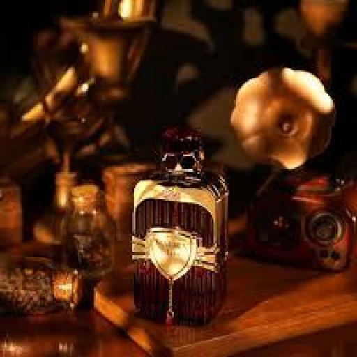 Perfume Nusuk Malika 100 ml Mujer [4]