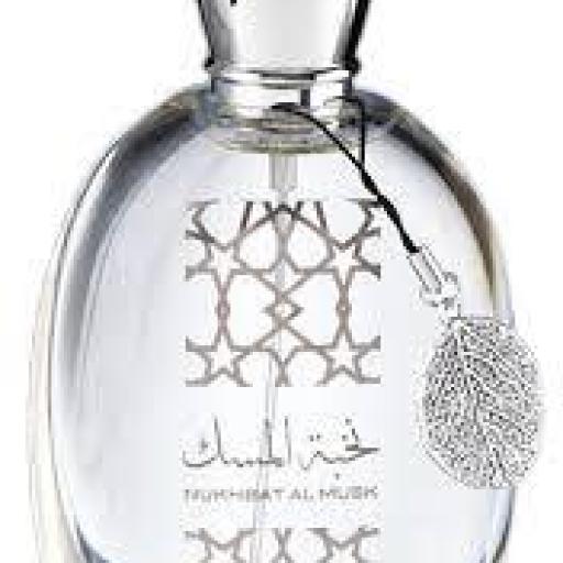 Perfume Nusuk Nukhbat al Musk EDP 100 ml Mujer [3]