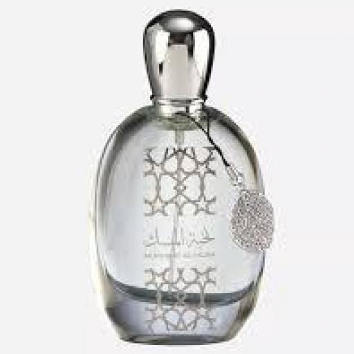 Perfume Nusuk Nukhbat al Musk EDP 100 ml Mujer [1]
