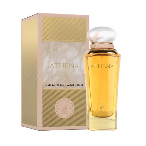 Atenea EDP 100 ml porCasa Alhambra