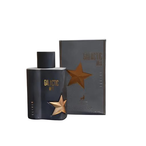 Maison Alhambra Galactic Men Elixir EDP 100 ml