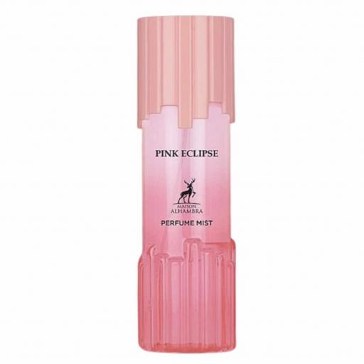 Body Corporal Maison Alhambra Pink Eclipse Body Mist 250 ml [2]