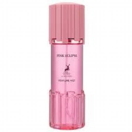 Body Corporal Maison Alhambra Pink Eclipse Body Mist 250 ml