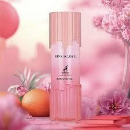 Body Corporal Maison Alhambra Pink Eclipse Body Mist 250 ml [1]