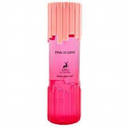 Body Corporal Maison Alhambra Pink Eclipse Body Mist 250 ml [3]