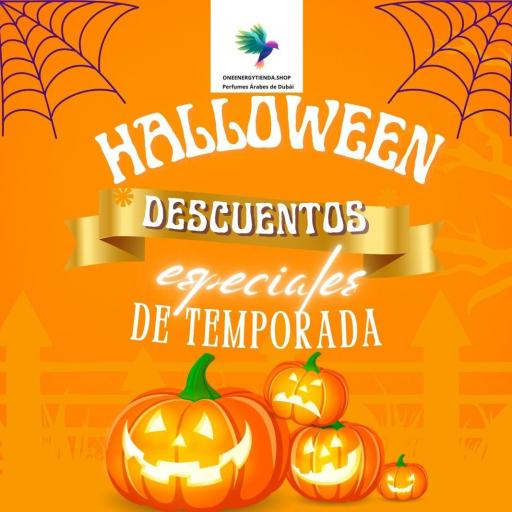 Promocion Hallowen 2025 Mayoristas