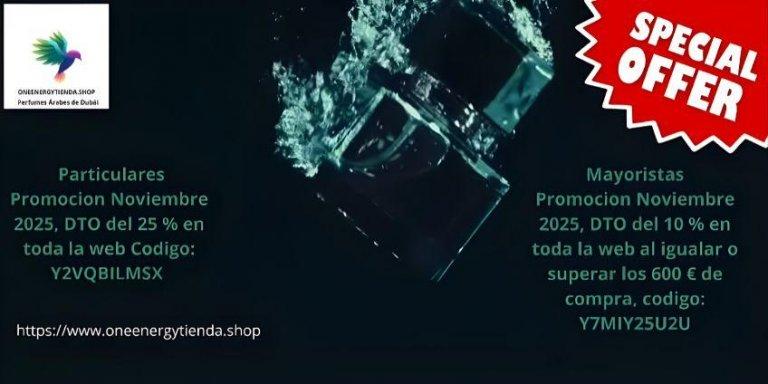 Promocion Noviembre 2025