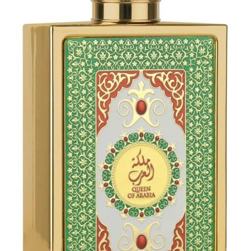 Lattafa Queen of Arabia EDP 100ml [1]