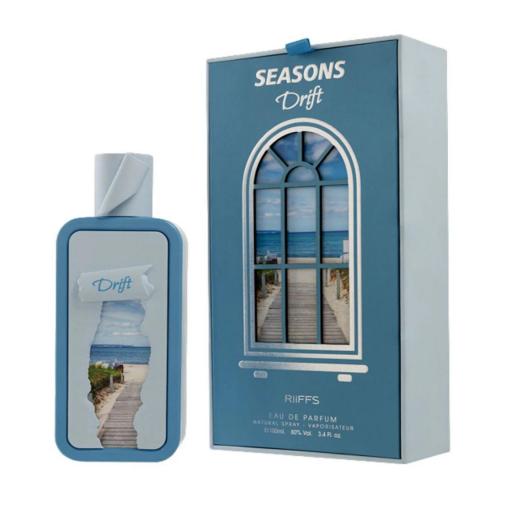 RIIFFS Seasons Drift EDP 100 ml [0]