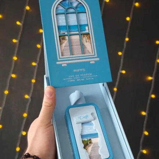 RIIFFS Seasons Drift EDP 100 ml [2]