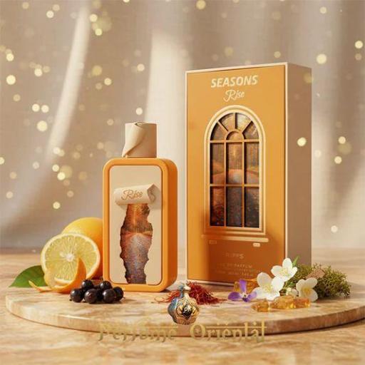 RIIFFS Seasons Rise EDP 100 ml [1]