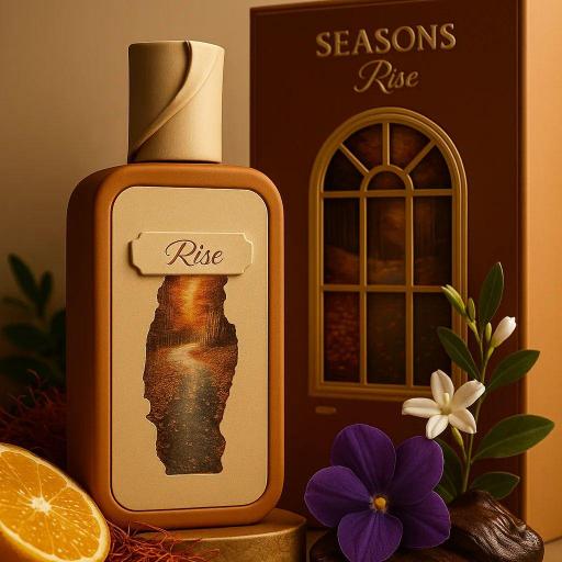 RIIFFS Seasons Rise EDP 100 ml [0]