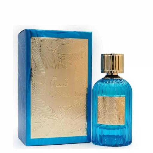 Paris Corner Qissa EDP U 100 ml