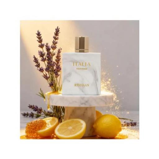 Rayhaan Italia Men EDP 100ml [1]