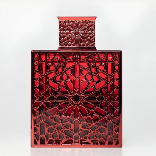 Rayhaan Crimson Eau De Parfum Spray 100ml [2]