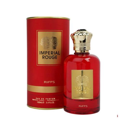 RiiFFS Imperial Rouge EDP 100 ml [2]