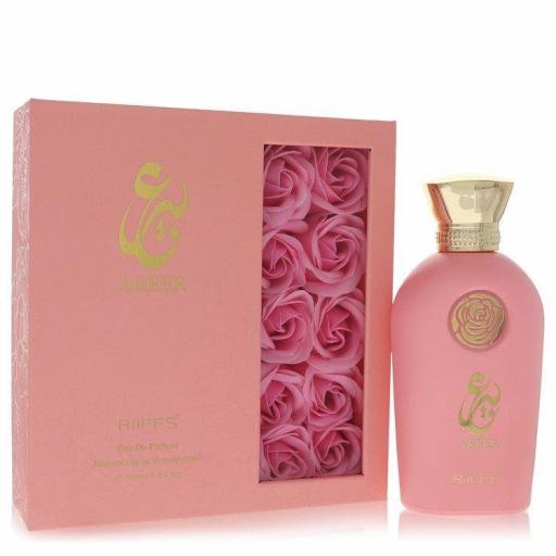 Riiffs Abeer EDP W 100 ml