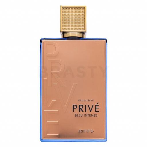 Riiffs Exclusive Privé Bleu Intense EDP U 80 ml [1]