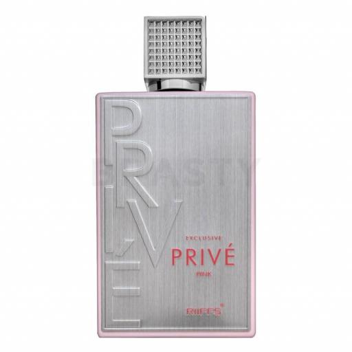Riiffs Exclusive Prive Pink EDP W 80 ml [1]