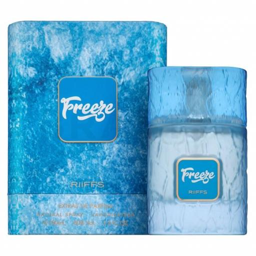 Riiffs Freeze PAR U 100 ml