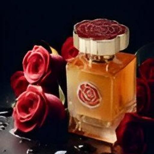 Maison Asrar Rose Absolute Eau de Parfum para Mujer 110ml [2]